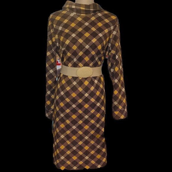 ‎Vintage 70s dress - Picture 2 of 7